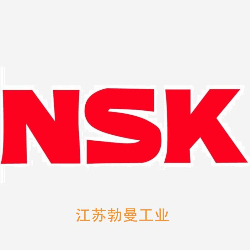 NSK W6323-125-C5S10 黑龙江自动化仪器nsk滚珠丝杠