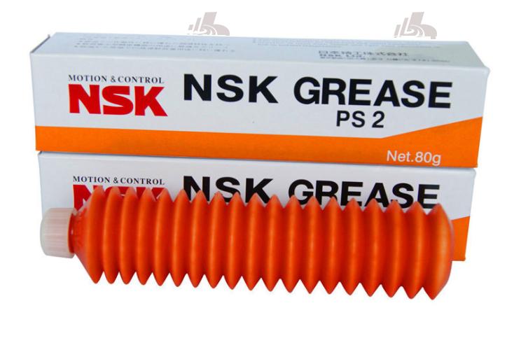 NSK NS350610ALD2B02K61 nsk滑块导轨